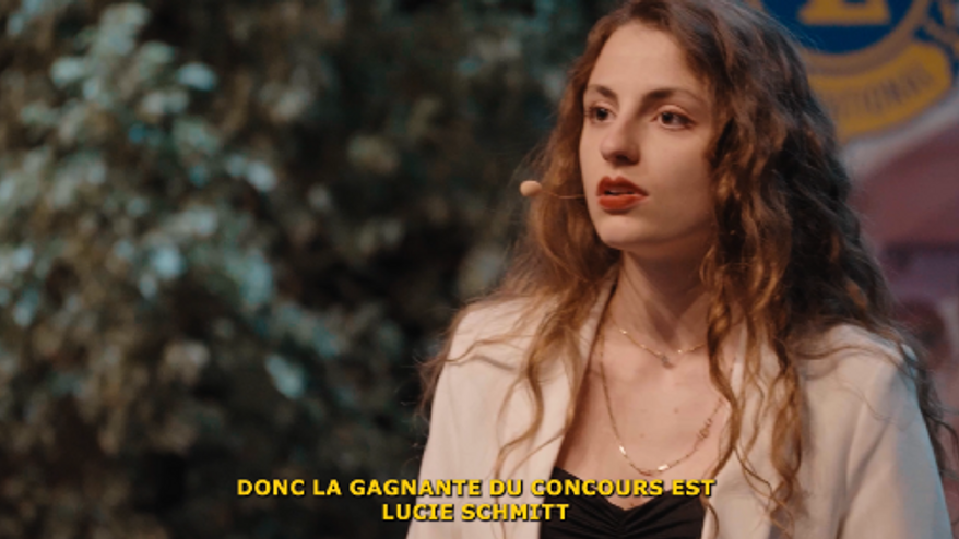 Concours d'Eloquence Dijon 2025